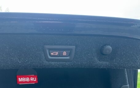 BMW 5 серия, 2022 год, 4 750 000 рублей, 12 фотография