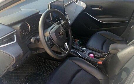 Toyota Corolla, 2019 год, 2 250 000 рублей, 8 фотография