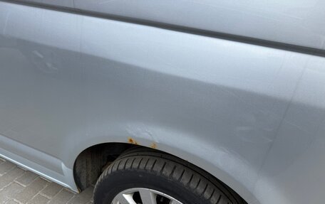 Volkswagen Multivan T5, 2010 год, 1 555 555 рублей, 2 фотография