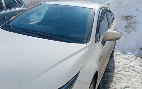 Toyota Corolla, 2019 год, 2 250 000 рублей, 6 фотография