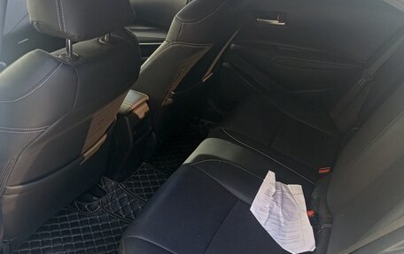 Toyota Corolla, 2019 год, 2 250 000 рублей, 9 фотография