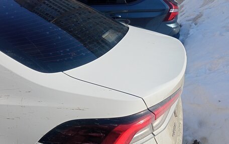 Toyota Corolla, 2019 год, 2 250 000 рублей, 4 фотография