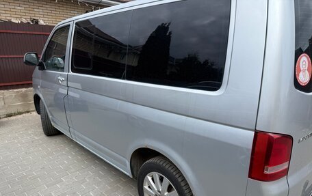 Volkswagen Multivan T5, 2010 год, 1 555 555 рублей, 3 фотография