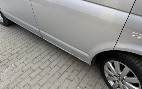 Volkswagen Multivan T5, 2010 год, 1 555 555 рублей, 8 фотография