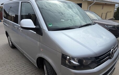 Volkswagen Multivan T5, 2010 год, 1 555 555 рублей, 7 фотография