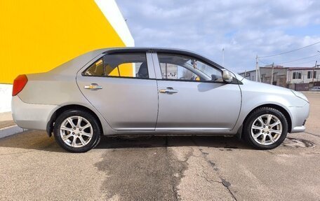 Geely MK I рестайлинг, 2011 год, 440 000 рублей, 3 фотография