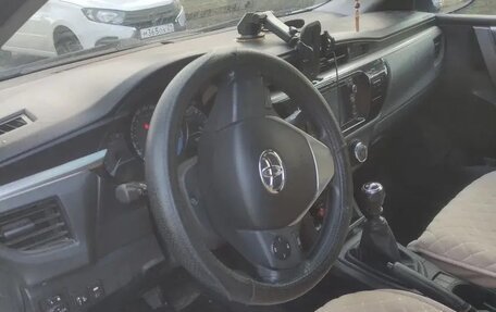 Toyota Corolla, 2014 год, 1 399 000 рублей, 5 фотография