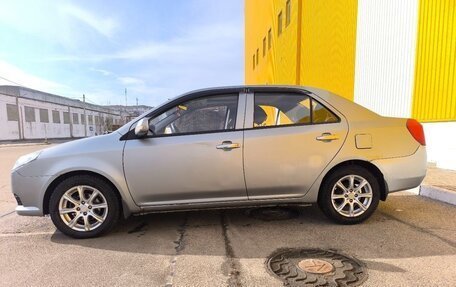 Geely MK I рестайлинг, 2011 год, 440 000 рублей, 4 фотография