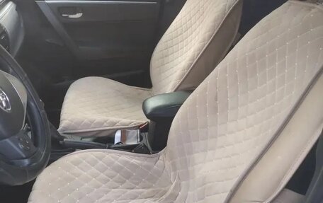 Toyota Corolla, 2014 год, 1 399 000 рублей, 6 фотография