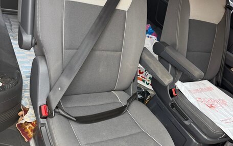 Volkswagen Multivan T5, 2010 год, 1 555 555 рублей, 11 фотография