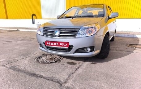 Geely MK I рестайлинг, 2011 год, 440 000 рублей, 2 фотография