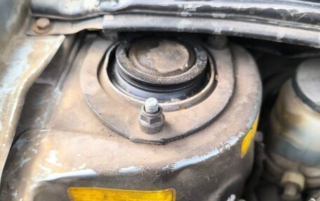 Geely MK I рестайлинг, 2011 год, 440 000 рублей, 11 фотография