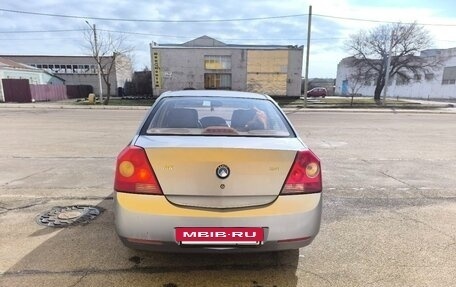 Geely MK I рестайлинг, 2011 год, 440 000 рублей, 5 фотография