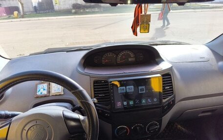 Geely MK I рестайлинг, 2011 год, 440 000 рублей, 7 фотография