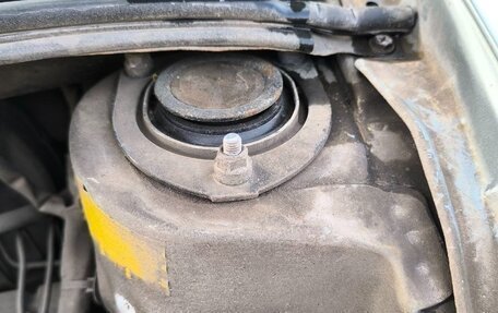 Geely MK I рестайлинг, 2011 год, 440 000 рублей, 10 фотография