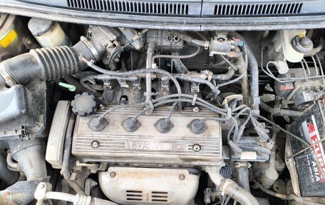 Geely MK I рестайлинг, 2011 год, 440 000 рублей, 9 фотография