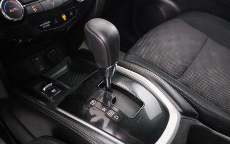 Nissan Qashqai, 2014 год, 1 399 000 рублей, 17 фотография