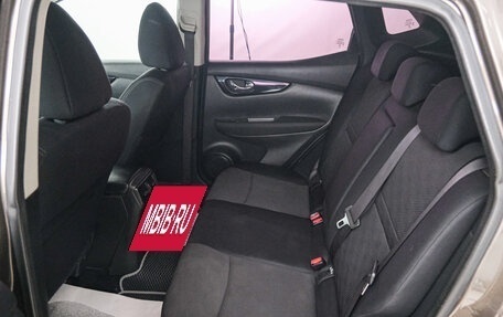 Nissan Qashqai, 2014 год, 1 399 000 рублей, 21 фотография