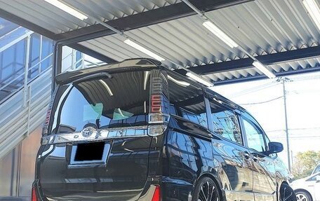 Toyota Voxy III, 2021 год, 1 873 656 рублей, 5 фотография