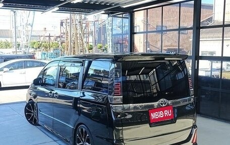 Toyota Voxy III, 2021 год, 1 873 656 рублей, 10 фотография