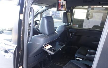 Toyota Voxy III, 2021 год, 1 873 656 рублей, 32 фотография