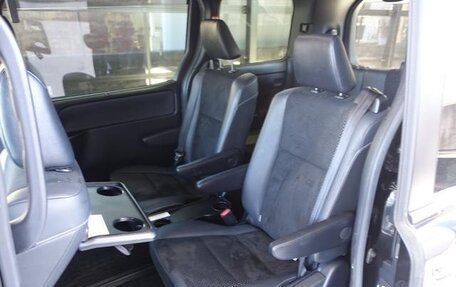 Toyota Voxy III, 2021 год, 1 873 656 рублей, 33 фотография