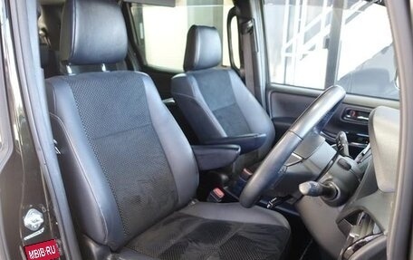 Toyota Voxy III, 2021 год, 1 873 656 рублей, 29 фотография