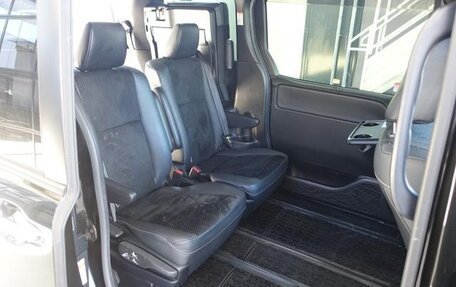 Toyota Voxy III, 2021 год, 1 873 656 рублей, 38 фотография