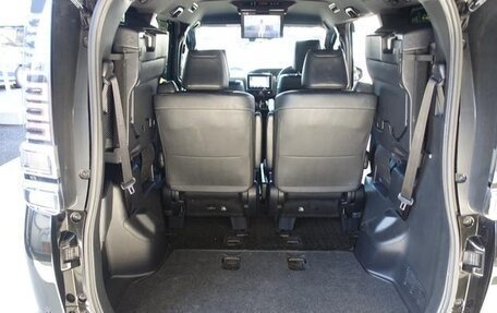 Toyota Voxy III, 2021 год, 1 873 656 рублей, 40 фотография