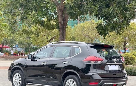 Nissan X-Trail, 2022 год, 1 710 000 рублей, 6 фотография