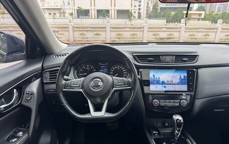 Nissan X-Trail, 2022 год, 1 710 000 рублей, 7 фотография