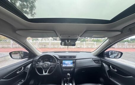 Nissan X-Trail, 2022 год, 1 710 000 рублей, 8 фотография