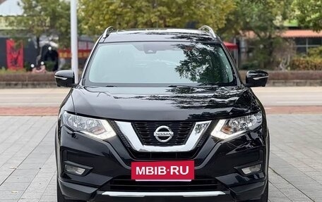 Nissan X-Trail, 2022 год, 1 710 000 рублей, 3 фотография