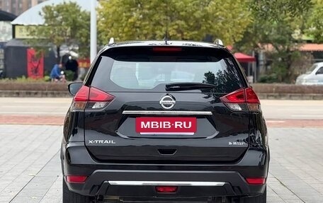 Nissan X-Trail, 2022 год, 1 710 000 рублей, 4 фотография