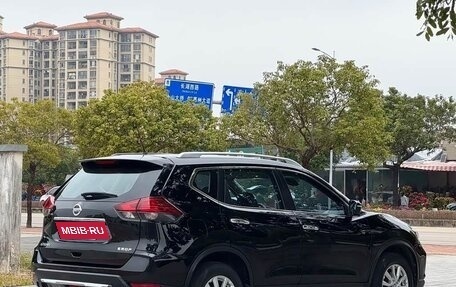 Nissan X-Trail, 2022 год, 1 710 000 рублей, 2 фотография