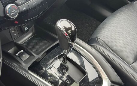 Nissan X-Trail, 2022 год, 1 710 000 рублей, 11 фотография