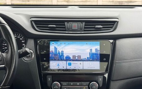 Nissan X-Trail, 2022 год, 1 710 000 рублей, 10 фотография