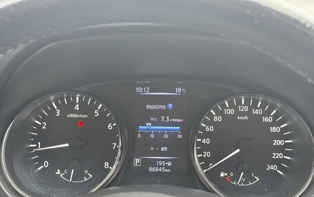 Nissan X-Trail, 2022 год, 1 710 000 рублей, 15 фотография