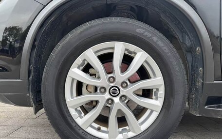 Nissan X-Trail, 2022 год, 1 710 000 рублей, 14 фотография