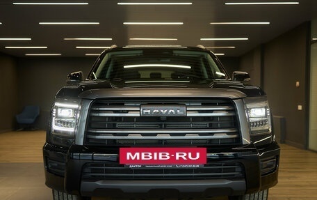Haval H5, 2026 год, 4 349 000 рублей, 3 фотография