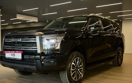 Haval H5, 2026 год, 4 349 000 рублей, 2 фотография