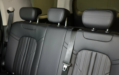 Haval H5, 2026 год, 4 349 000 рублей, 17 фотография