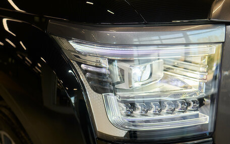 Haval H5, 2026 год, 4 349 000 рублей, 25 фотография