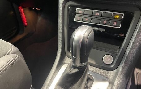 Volkswagen Sharan II, 2016 год, 1 050 000 рублей, 8 фотография