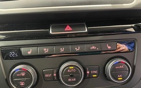 Volkswagen Sharan II, 2016 год, 1 050 000 рублей, 9 фотография