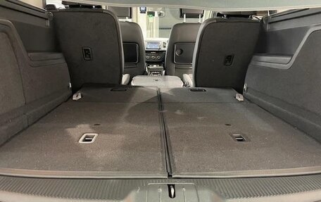 Volkswagen Sharan II, 2016 год, 1 050 000 рублей, 12 фотография