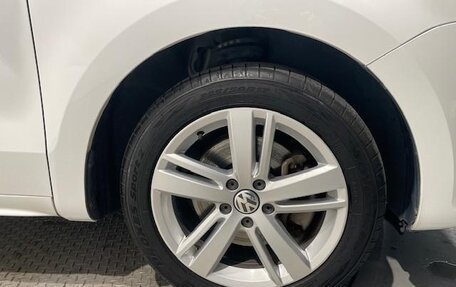 Volkswagen Sharan II, 2016 год, 1 050 000 рублей, 10 фотография