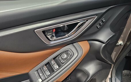 Subaru Forester, 2025 год, 6 300 000 рублей, 15 фотография