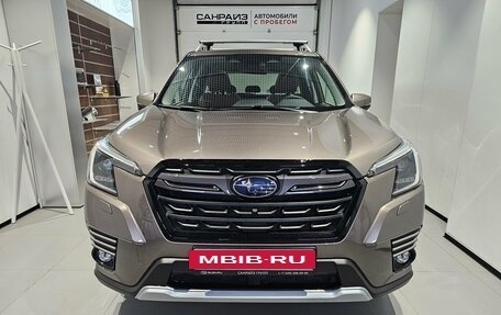 Subaru Forester, 2025 год, 6 300 000 рублей, 2 фотография