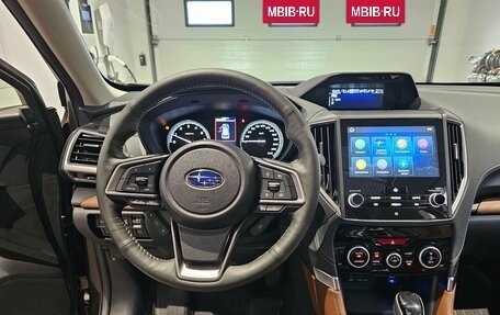 Subaru Forester, 2025 год, 6 300 000 рублей, 7 фотография